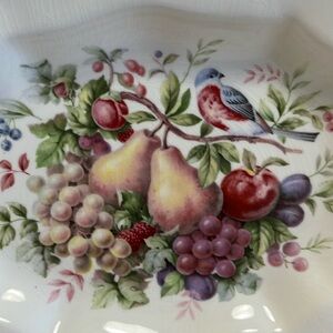 Avon.Overall Exc Condition. Beautiful!! 24 kt gold trim.